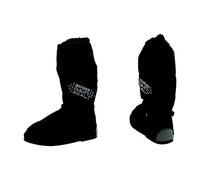 Oxford Overboots Rainseal Waterproof Motorcycle Biker Rain Safety Over Boots