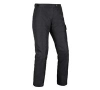Oxford Women's Spartan Waterproof Motorcycle Pant, Black, 14 Short