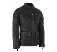 Oxford Women's Sterling Waterproof Wax Motorcycle Jacket