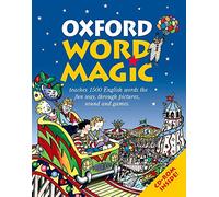 Oxford Word Magic