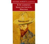 Oxford World's Classics: Selected Critical Writings