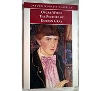 Oxford World's Classics: The Picture of Dorian Gray