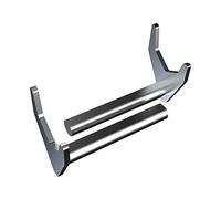 Oxford Zero-G Bobbin Fork (fit stands with round hole fitment)