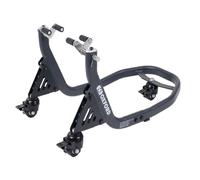 Oxford ZERO-G - Front Dolly Paddock Stand Motorcycle Workshop Equipment with Casters