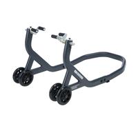 Oxford Zero-G Front Paddock Stand Grey