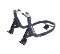 Oxford ZERO-G - Front Dolly Paddock Stand Motorcycle Workshop Equipment with Casters