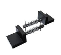 Oxford Zero-G L-Cups Lifting Cups Rear Paddock Stand Accessory