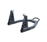 Oxford Zero-G Lite Motorcycle Motorbike Rear Paddock Stand Black
