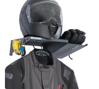 Oxford ZERO-G Motorcycle Gear Tidy Motorbike Clothing Helmet Security Storage