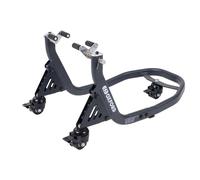 Oxford ZERO-G - Front Dolly Paddock Stand Motorcycle Workshop Equipment with Casters