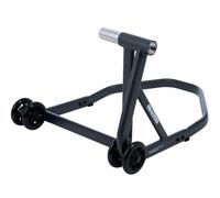 Oxford Paddock Stand OX266 ZERO-G – Single-Sided for Motorcycles