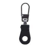 Oxford Zipper Pullers Zip Pull Motorcycle Clothing Luggage Replacement Repair 4 Pack