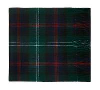 Oxfords Cashmere 100% Lambswool Plaid Tartan Scarf, Sutherland