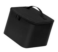 Oxfords Fabric Coolers Bag for Active Lifestyles Ice Retention Technology Food Storage Solution with Carrying Straps Outdoor Thermal Food Organizers