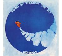 Oxfords - Flying Up Through The Sky