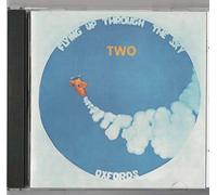 Oxfords - Flying Up Through The Sky Part 2