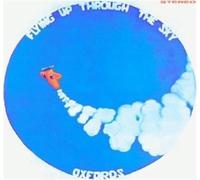 Oxfords - Flying Up Through The Sky Part 2