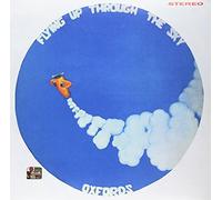 Oxfords - Flying Up Through the Sky [VINYL]