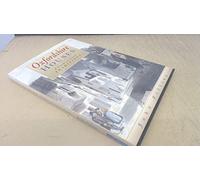 Oxfordshire Houses: An Introduction to Local Traditions (Art/Architecture)