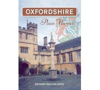Oxfordshire Place Names