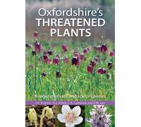 Oxfordshire's Threatened Plants