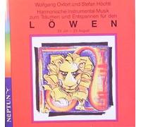 Oxfort & Höchtl - Löwen