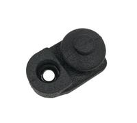 OXFUZZ Qashqai Door Jamb Switch, 2008-2022, Black, MOSFET, Plunger, Automatic