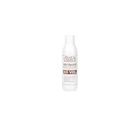 Oxi-bond 40 Vol Developer Enriched 12% Hydrogen Peroxide with Keratin, Argan Oil & Amino Acids. Mix Hair Bleach Powder And Peroxide to Improve Hair