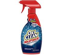 OxiClean Max Force Laundry Stain Remover Spray 12 ounce (pack of 1)