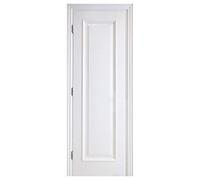 oxiang Door Stickers For Interior Doors 3d White Door Self-Adhesive Mural Home Decoration Art Decal Bedroom Living Room Removable Poster Door Sticker -77x200cm
