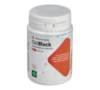 Oxiblock Gheos 30 Comp. - Pack of 2, Integrative Antioxidant Complex Saving Format of High Molecular Specialization for Cell Shielding, Tissue Vitality and Metabolic Support