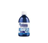 OxiBlu - Hydrogen Peroxide 3% - 500ml, 10 Vols, Clear