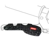 OxiBrake device - once paired with any light from Overade Oxi range (OxiLum/OxiTurn) you'll get the most reliable existing brake light for bikes, scooters, helmets