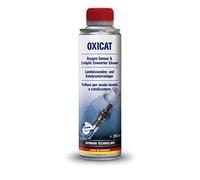 OXICAT Catalytic Converter and Lambda Sensor Cleaner 250 ml