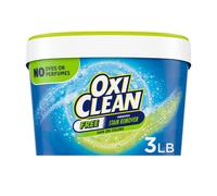 OxiClean Free Versatile Stain Remover Powder 3 lb