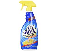 Oxiclean Laundry Stain Remover Spray 21.5 Oz (2 Pack) by OxiClean
