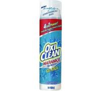 Oxiclean Max Force Gel Stick 6.2 Oz by Church & Dwight