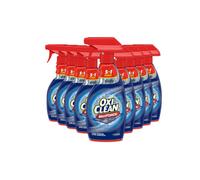 Oxiclean Max Force Laundry Stain Remover Spray 354Ml - Pack Of 12