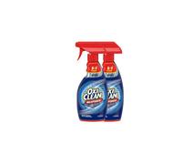 Oxiclean Max Force Laundry Stain Remover Spray 354Ml - Pack Of 2