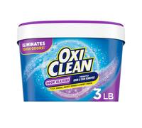 OxiClean Odor Blasters Versatile Odor and Stain Remover Powder, 3 lb