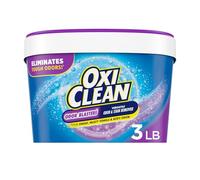 OxiClean Odor Blasters Versatile Odor and Stain Remover Powder, 3 lb