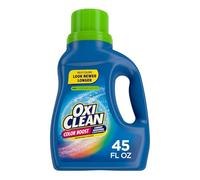 Oxiclean Stain Fighter Detergent, 1330ml