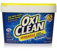 OxiClean Versatile Stain Remover, 3 Pounds