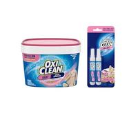 OxiClean Versatile Stain Remover Baby Stain Soaker, 3 lb (1.37 kg)