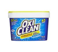 OxiClean Versatile Stain Remover Powder, 3 lb