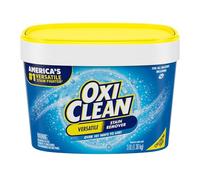 OxiClean Versatile Stain Remover Powder, 3 lb
