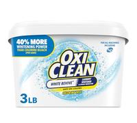 OxiClean White Revive Powder, 3 Pound