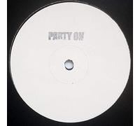 Oxide And Neutrino - Party On-12"