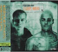 Oxide & Neutrino - 2 Stepz Ahead (+Bonus)