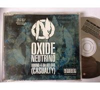 Oxide & Neutrino - Bound 4 Da Reload [CD 2]